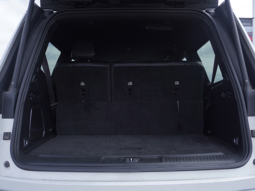 2024 Jeep Wagoneer Series II photo 5