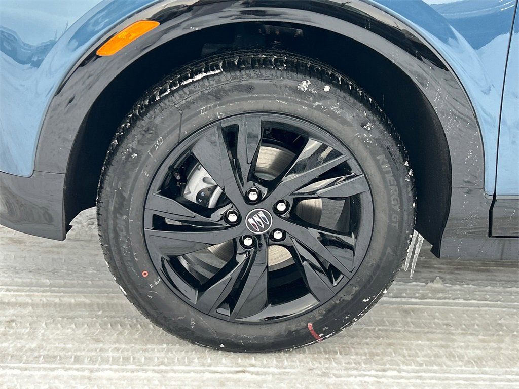 2026 BUICK ENCORE GX - Image 10