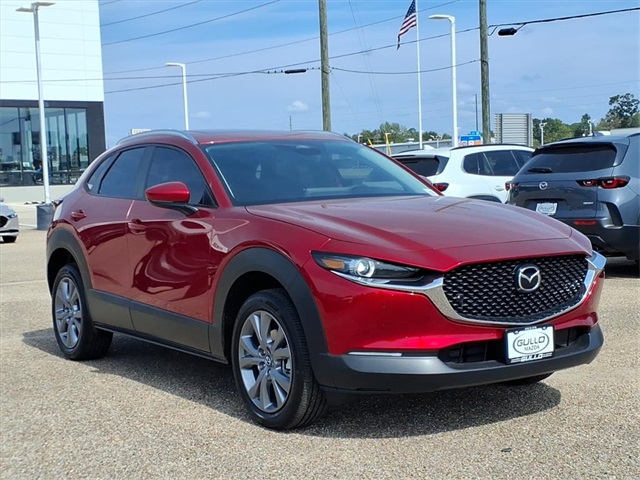 2026 Mazda CX-30 2.5 S Preferred photo 2