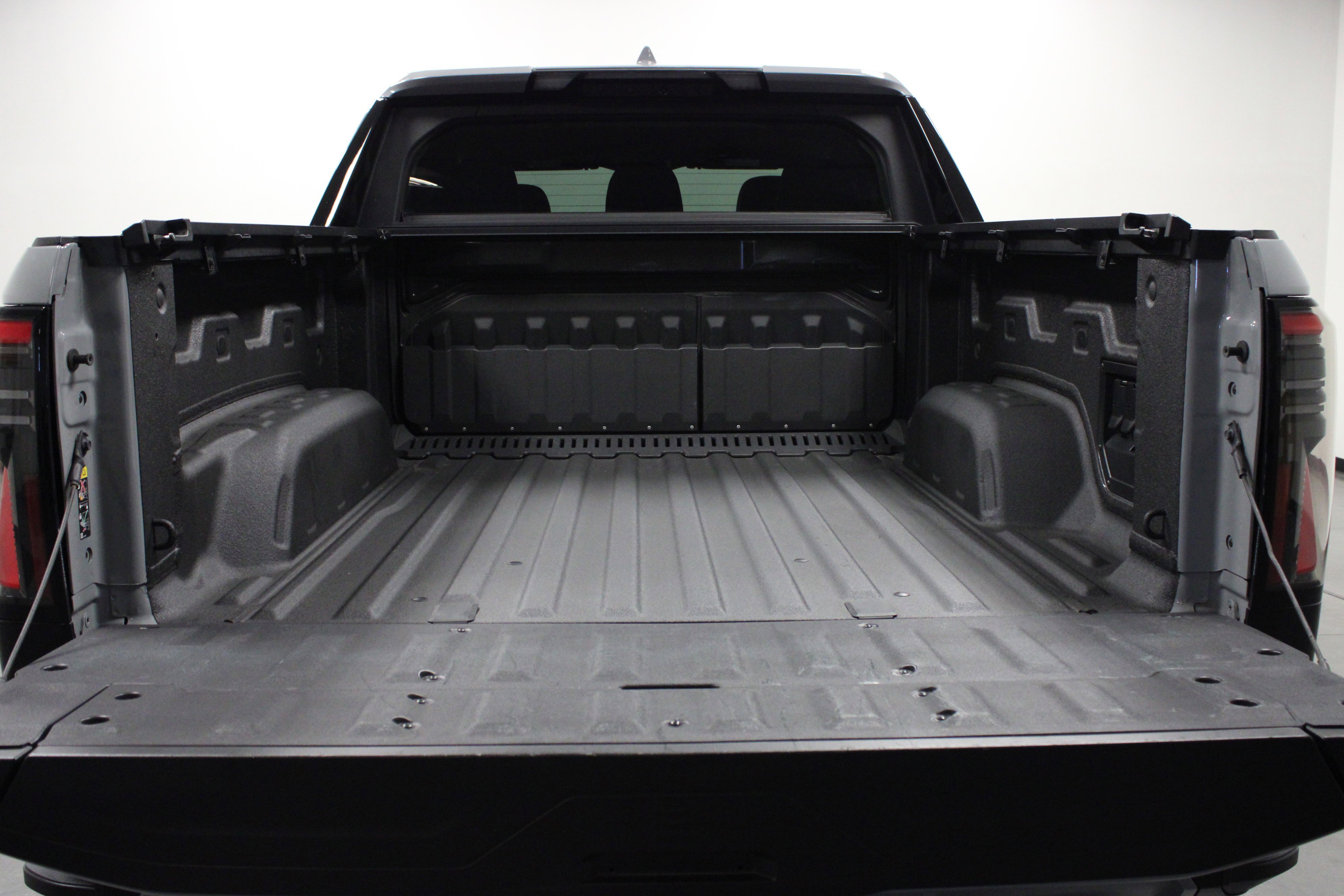 2024 Gmc Sierra EV Denali Edition 1 photo 11
