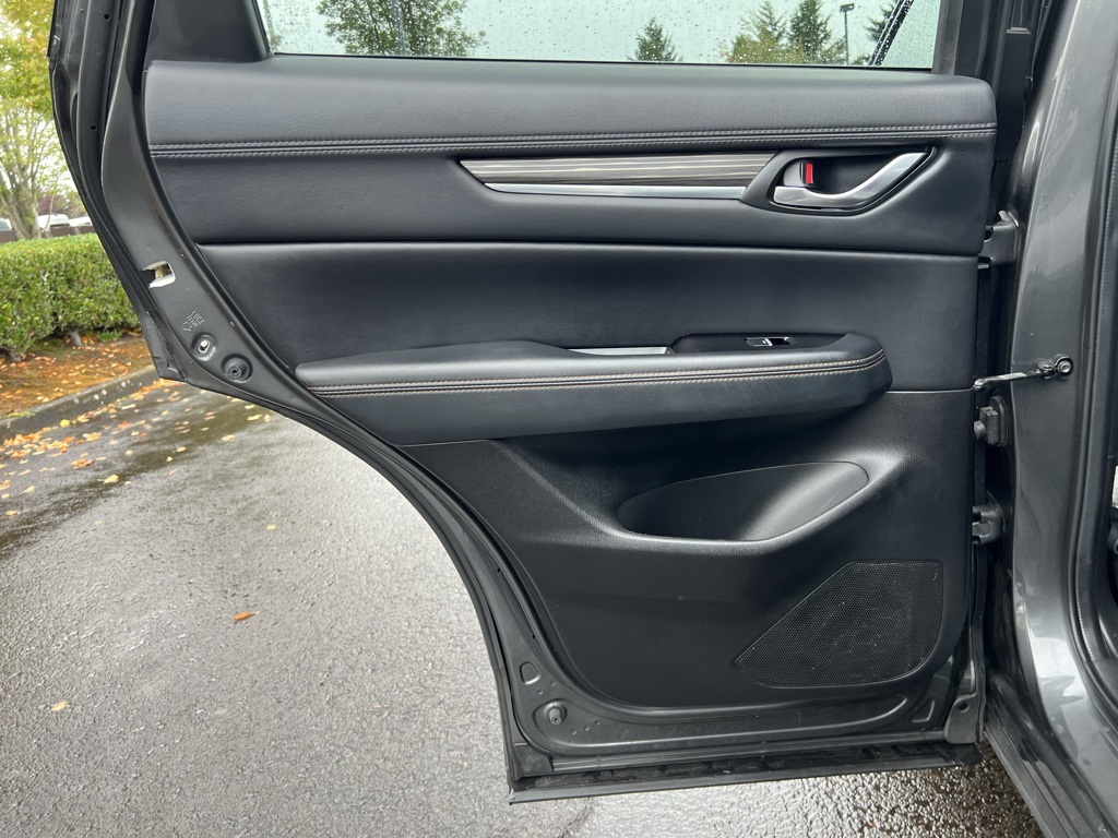 2018 Mazda CX-5 Grand Touring photo 26