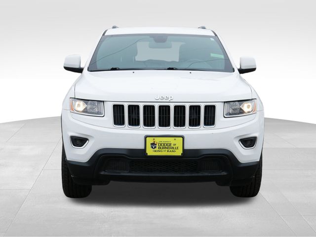Used 2016 Jeep Grand Cherokee Laredo E with VIN 1C4RJEAG0GC499937 for sale in Burnsville, Minnesota