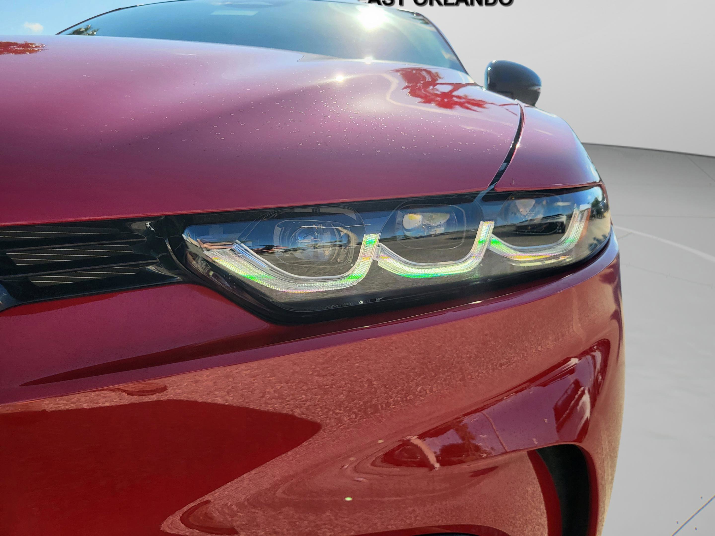 2025 Alfa Romeo Tonale BASE SPRINT photo 61