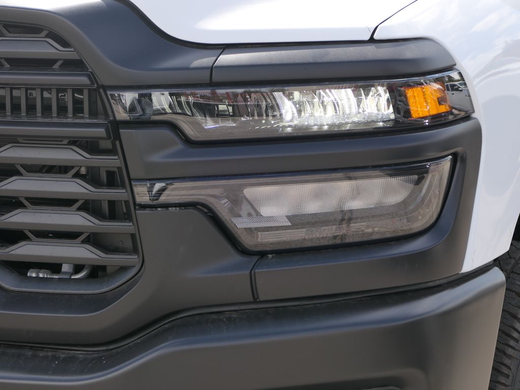 2026 Ram 3500 Tradesman photo 7