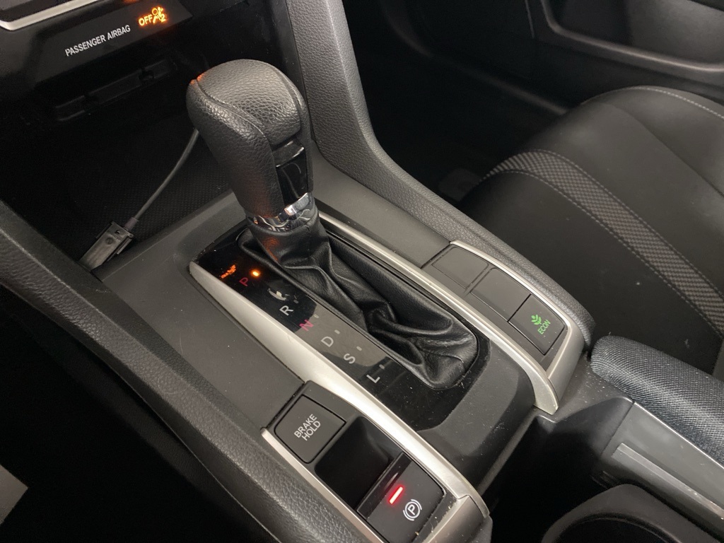 2019 Honda Civic LX photo 24