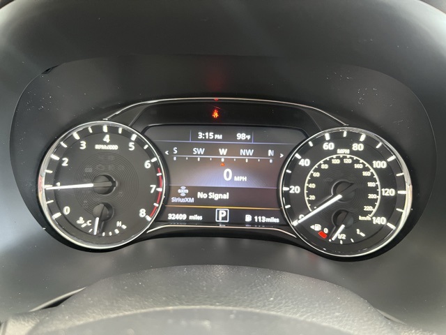2022 Infiniti QX80 Premium Select photo 7