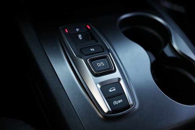 2022 Honda Pilot Sport photo 40