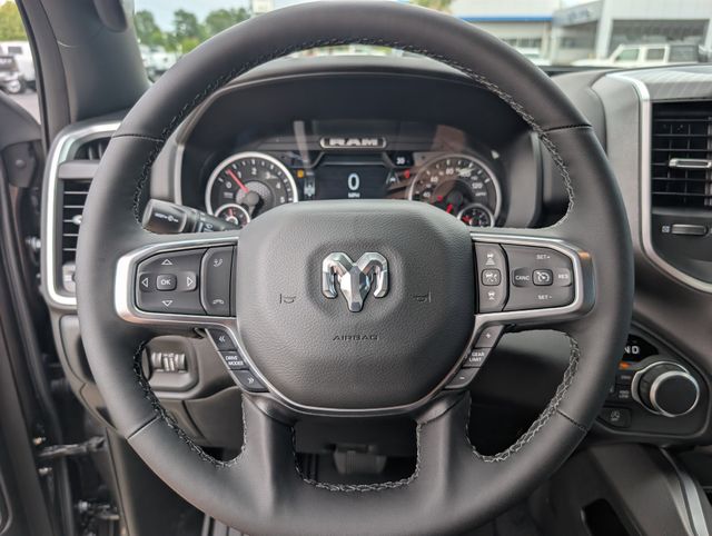 2026 Ram 1500 Big Horn photo 23