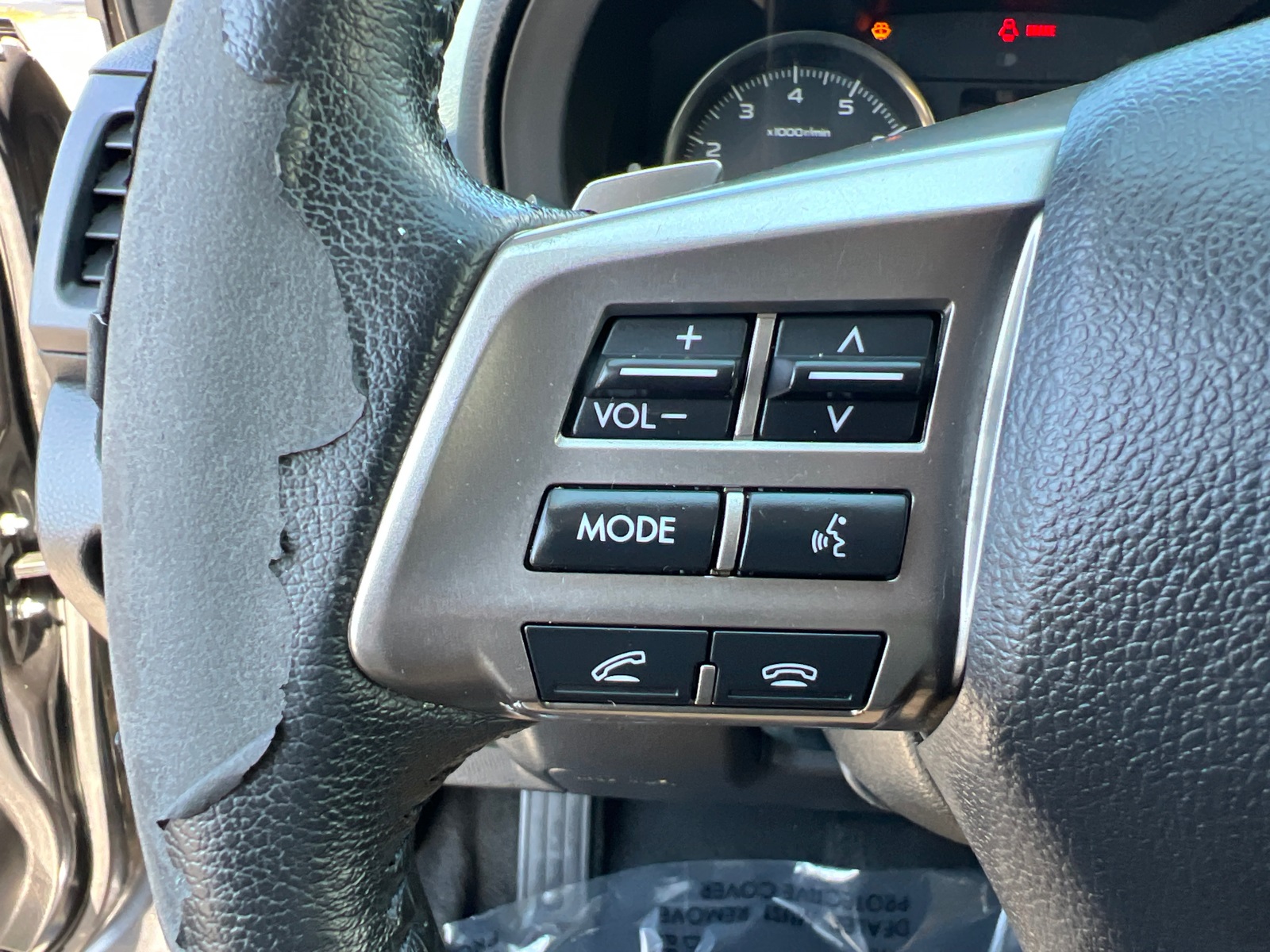 2014 Subaru Crosstrek 2.0i Limited photo 23