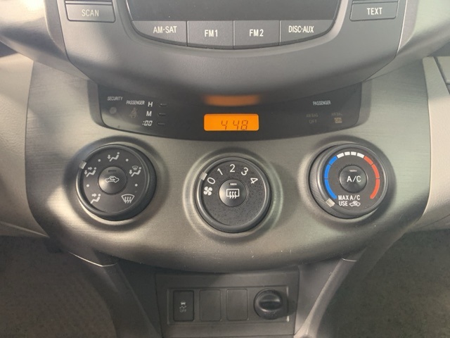 2011 Toyota RAV4 Base photo 17