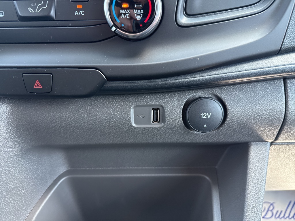 2025 Ford Transit Passenger Van XL photo 24