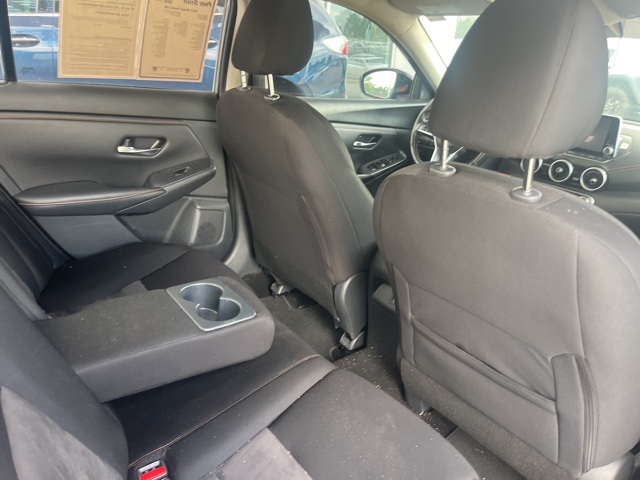 2023 Nissan Sentra SR photo 24