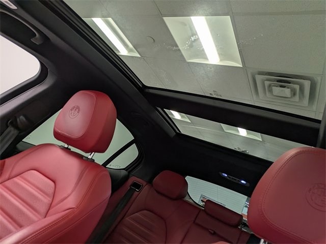 2024 Alfa Romeo Stelvio Ti photo 20