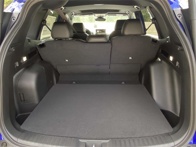 2025 Honda CR-V Hybrid Sport-L photo 22