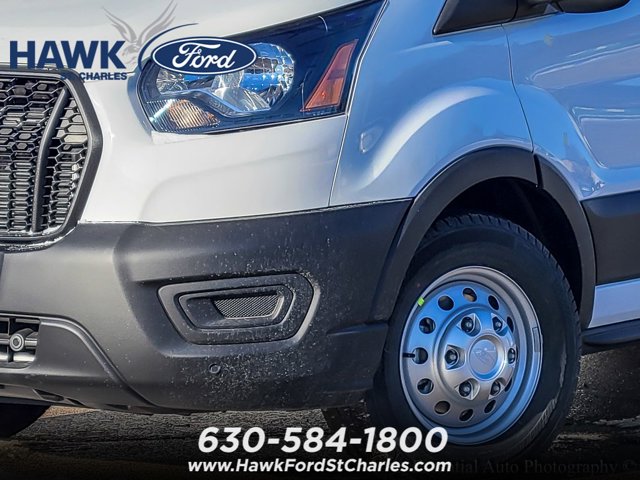 2026 FORD TRANSIT - Image 3