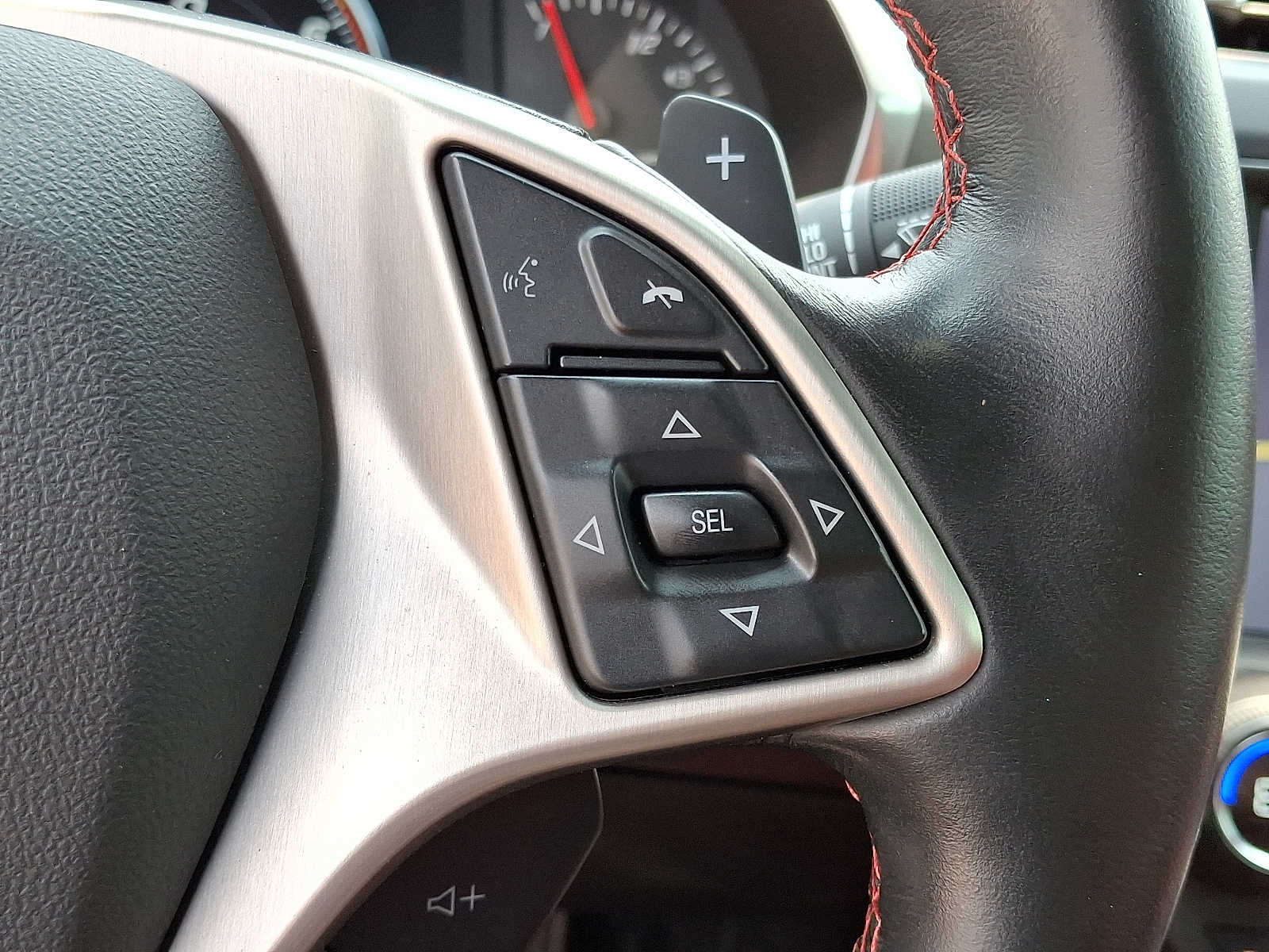 2015 Chevrolet Corvette Stingray 3LZ Z06 photo 21