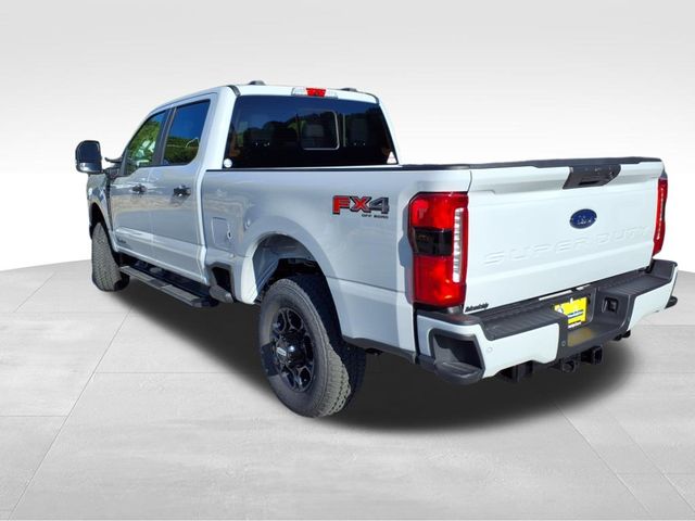 2026 Ford F-250 XL photo 4