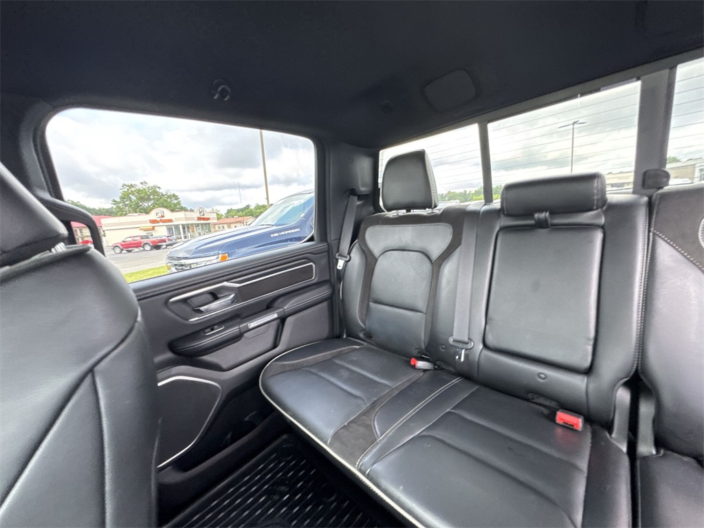 2023 Ram 1500 Laramie photo 9