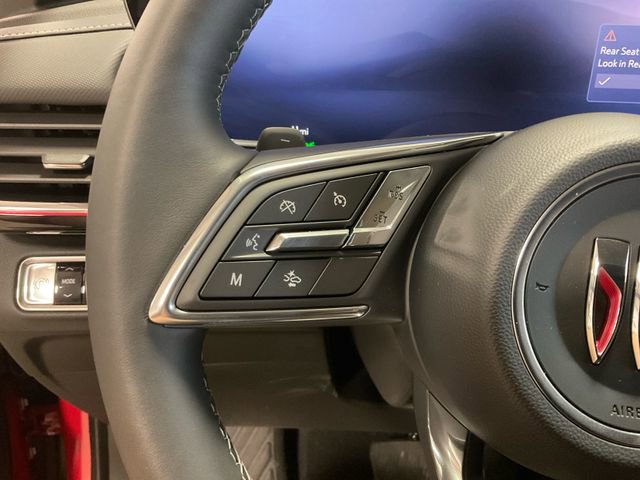 2025 Buick Envision Preferred photo 24