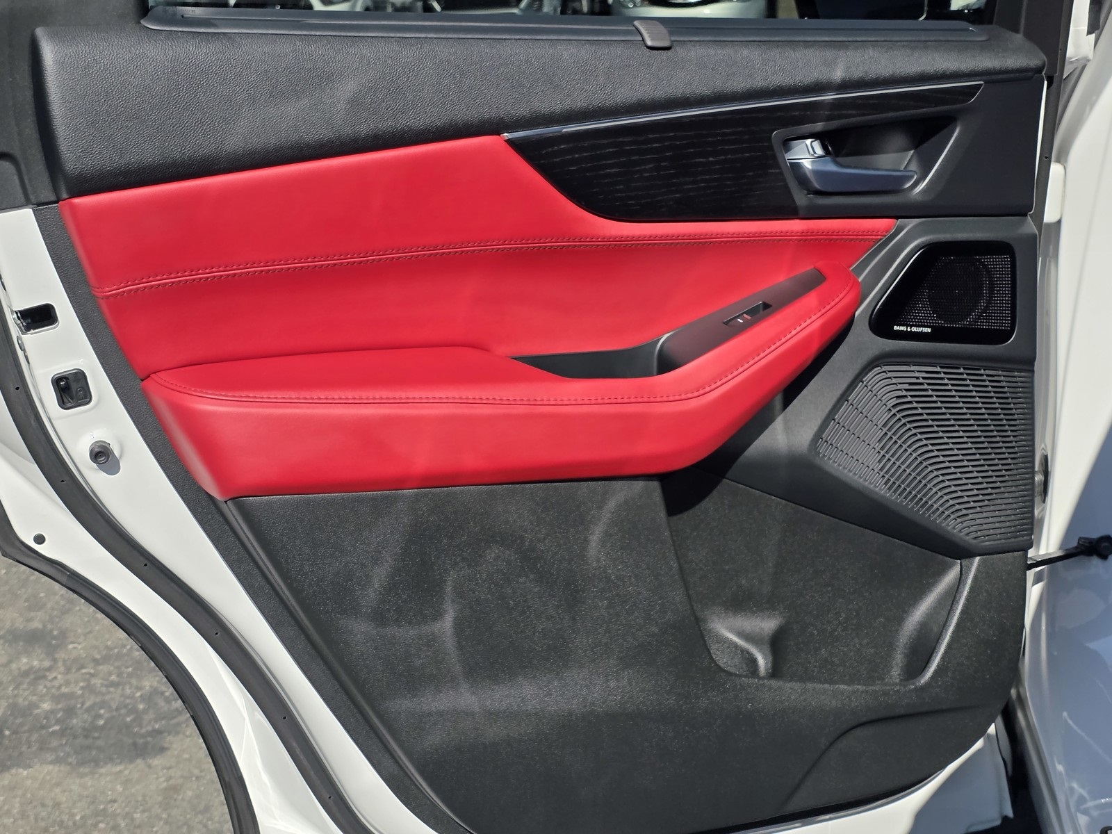 2025 Acura MDX SH-AWD Type S Advance photo 12