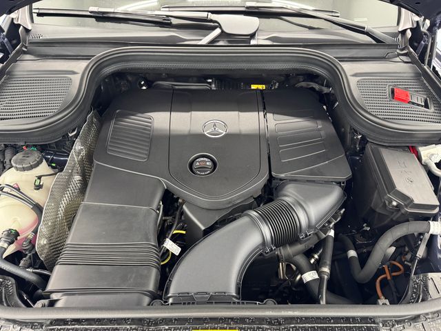 2026 Mercedes Benz GLE 450 4MATIC photo 13