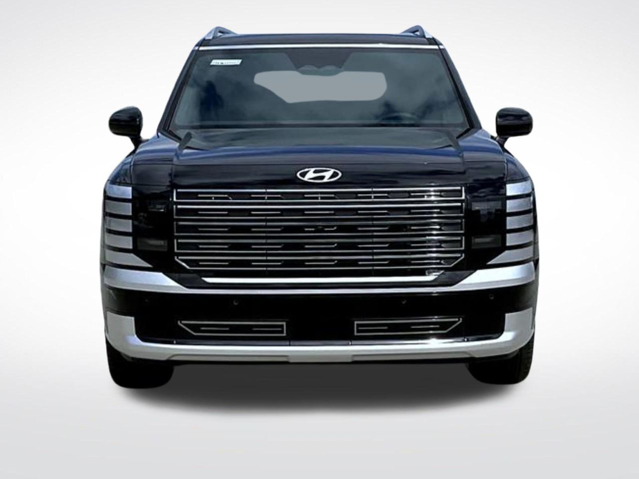 2026 Hyundai Palisade Calligraphy photo 2