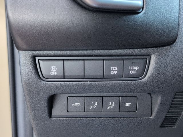 2025 Mazda CX-50 2.5 Turbo Meridian Edition photo 24