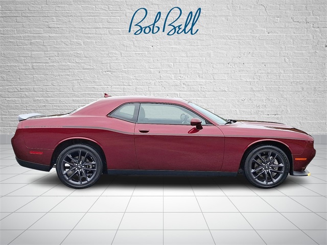 2023 Dodge Challenger GT photo 7