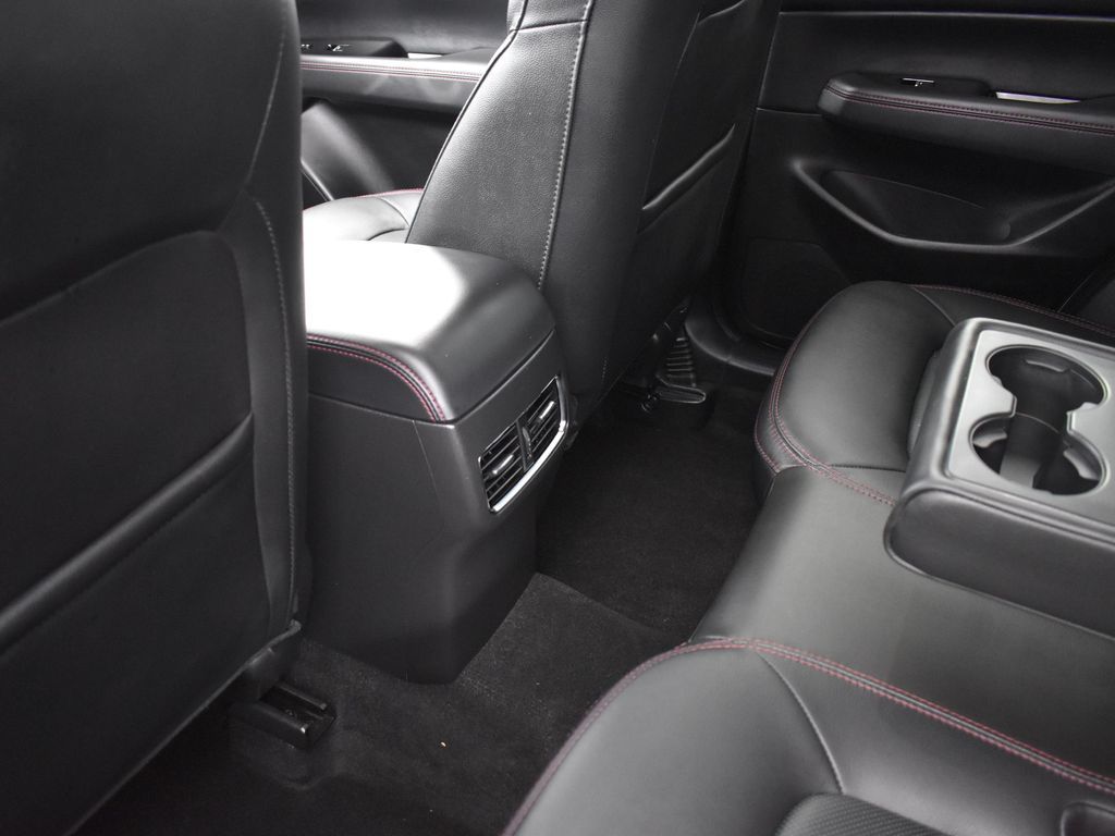 2023 Mazda CX-5 2.5 Turbo photo 23