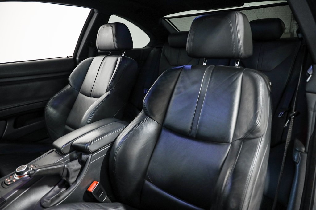 2011 Bmw M3 3 photo 35