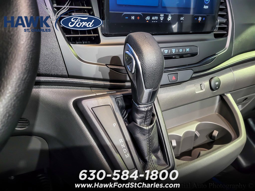 2026 FORD TRANSIT - Image 13