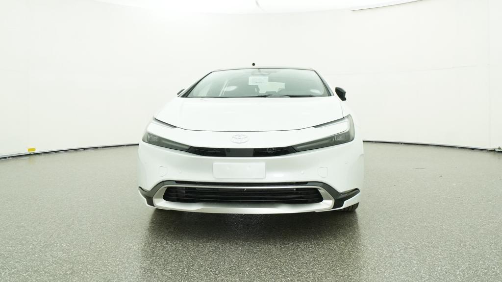 2026 Toyota Prius Plug-in Hybrid XSE Premium photo 3