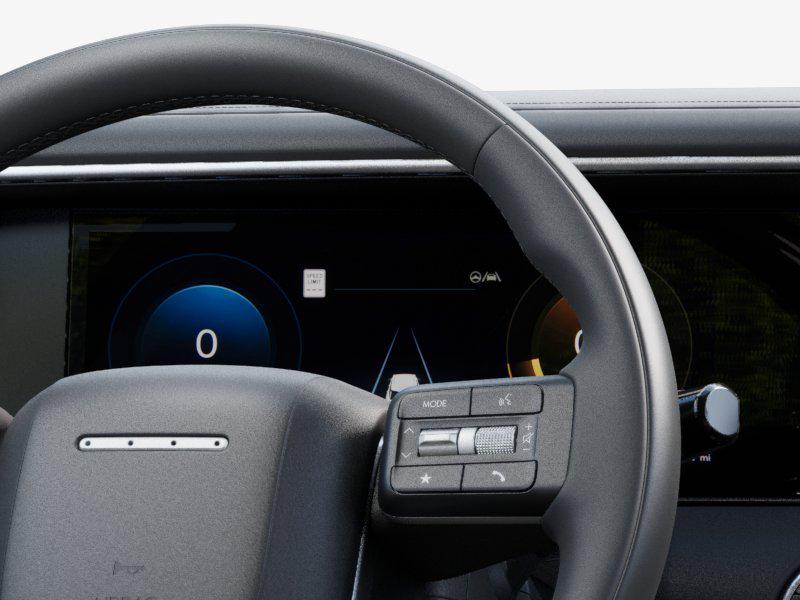 2026 Hyundai Palisade Calligraphy photo 14