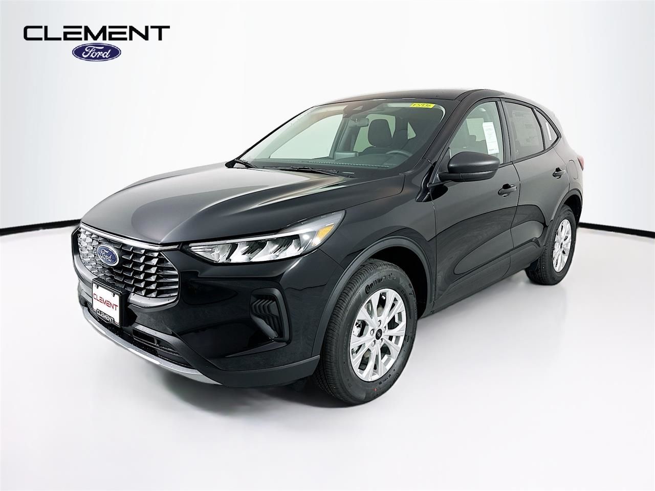 2026 Ford Escape Active's photo