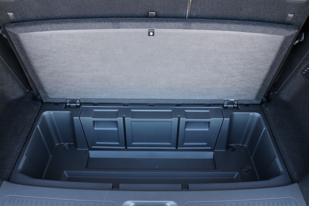 2025 Infiniti QX60 Luxe photo 23