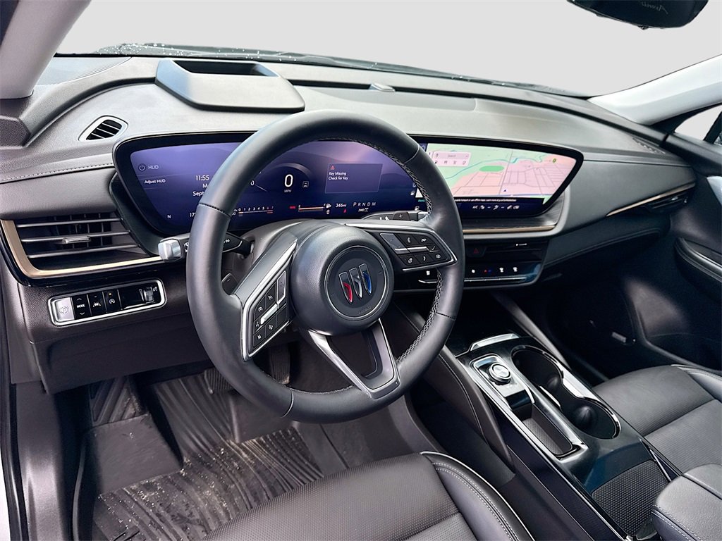 2024 Buick Envision Avenir photo 9