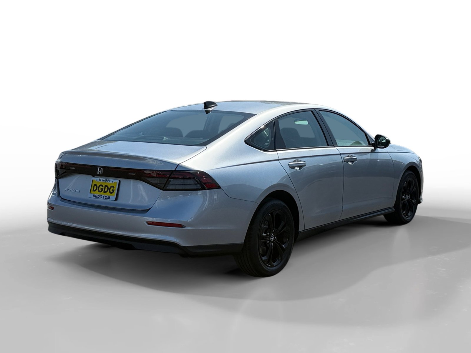 2025 Honda Accord SE photo 5