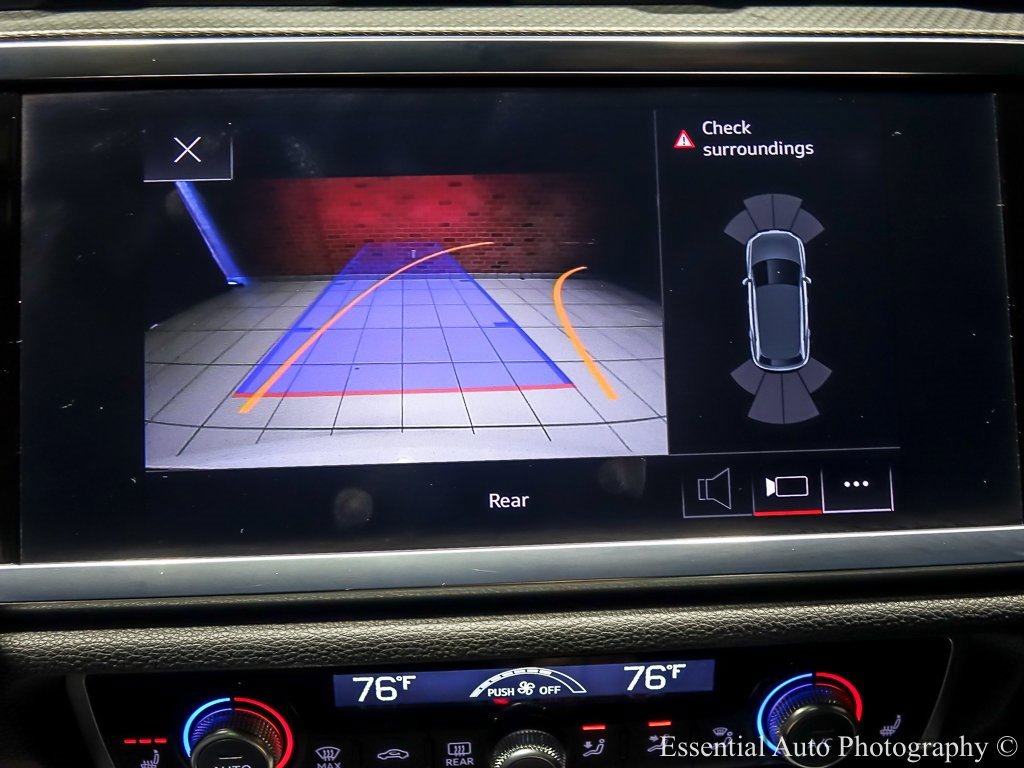 2022 AUDI Q3 - Image 19