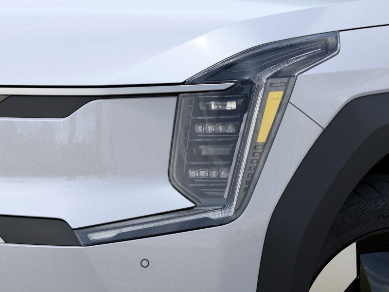 2026 Kia EV9 Light Long Range photo 10