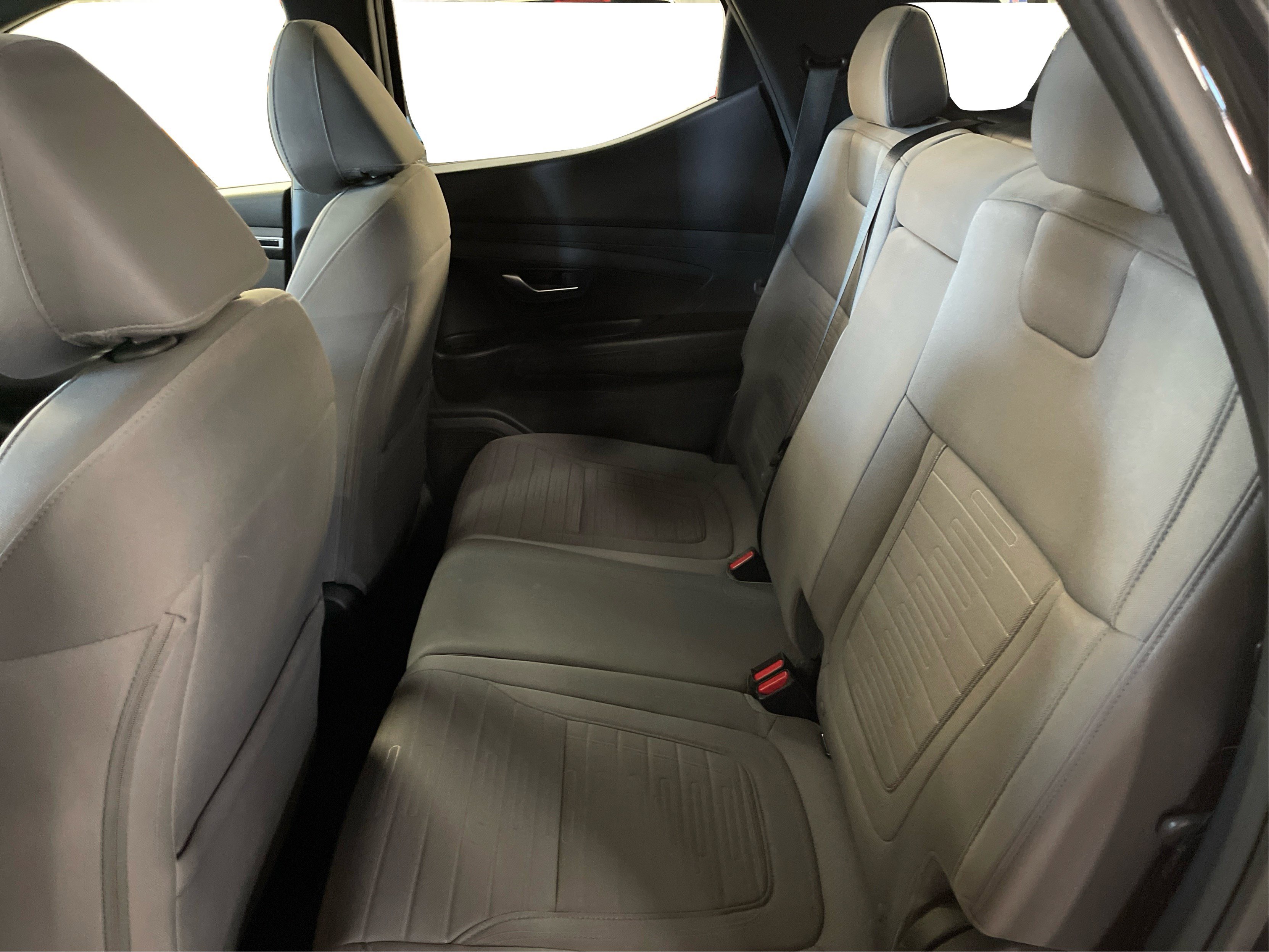 2023 Hyundai Santa Cruz SEL Premium photo 14