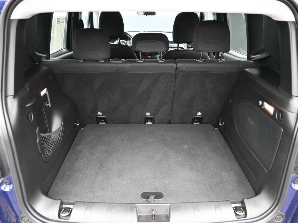 2016 Jeep Renegade Latitude photo 7