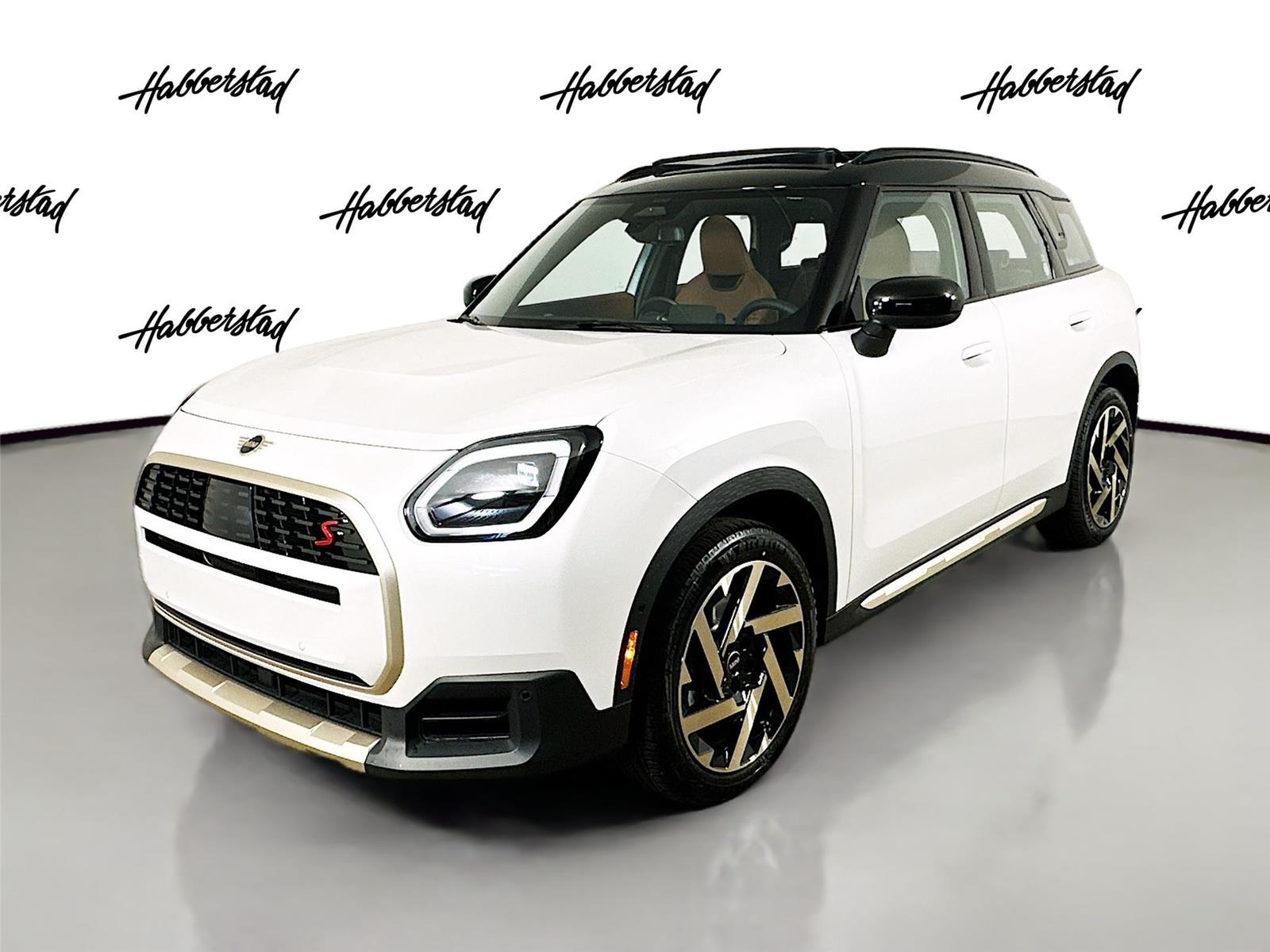 2026 MINI Countryman S's photo