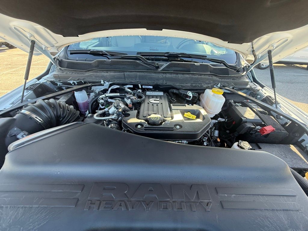2026 Ram 4500 photo 25