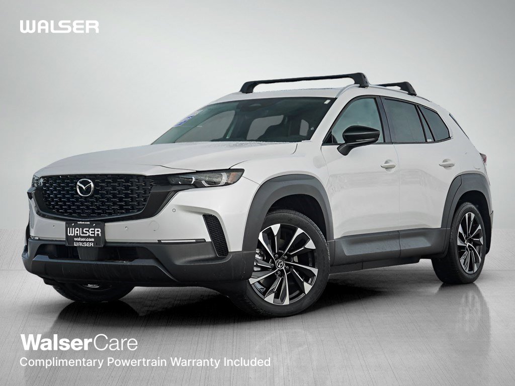 2026 Mazda CX-50 Premium Plus's photo