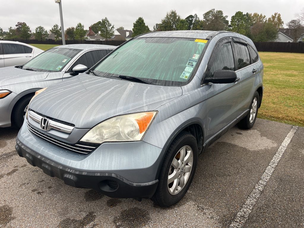 2008 Honda CR-V EX's photo