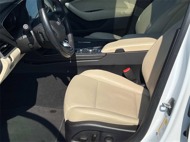 2023 Cadillac CT5 Premium Luxury photo 17