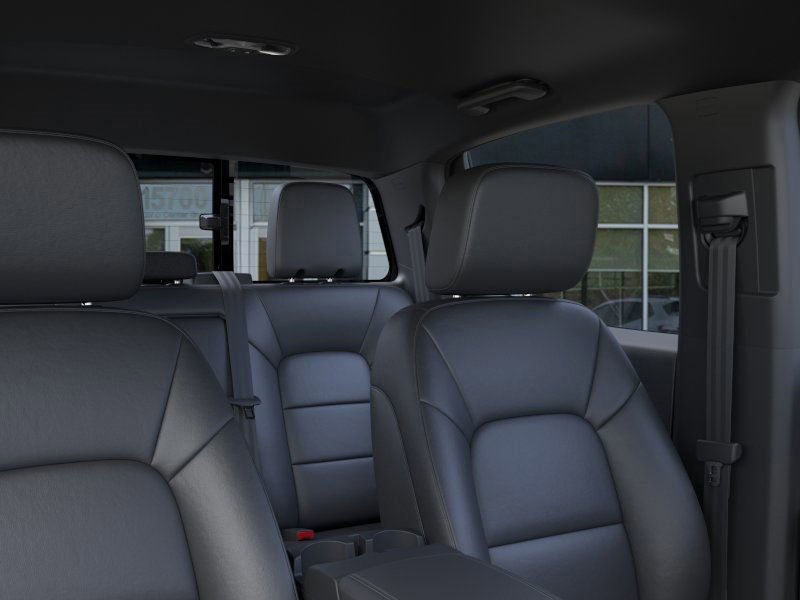 2026 Gmc Canyon Elevation photo 23