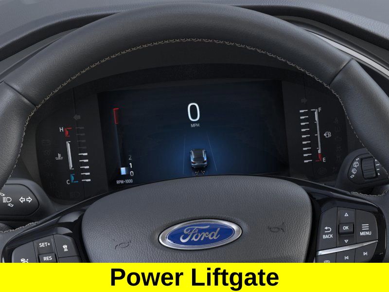 2025 Ford Escape Active photo 12