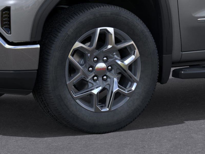 2026 Gmc Sierra 1500 SLT photo 9