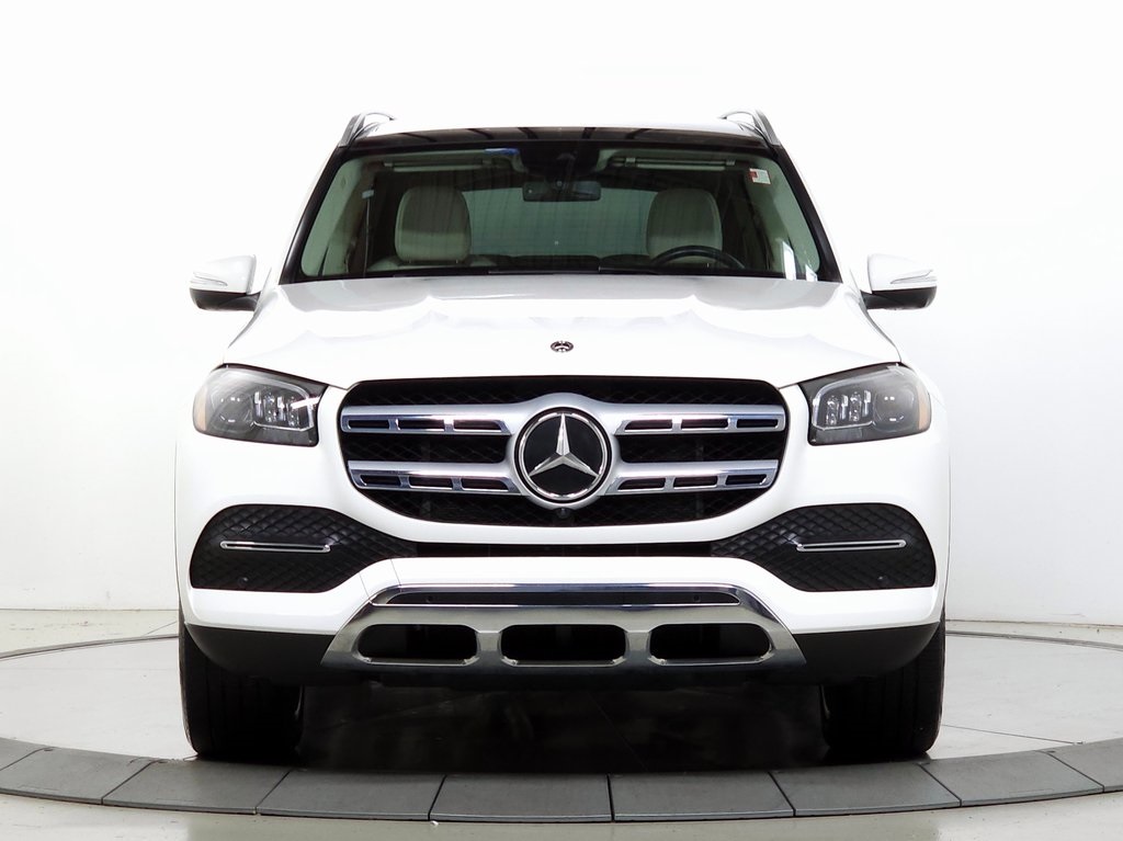 2023 MERCEDES-BENZ GLS-CLASS - Image 13